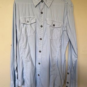 BKE Slim Fit Shirt